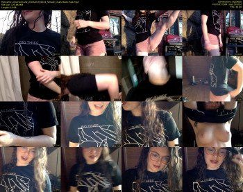 emersoncane — 17 minute Chaturbate female cam show recording, 480p, Mar 23, 2019