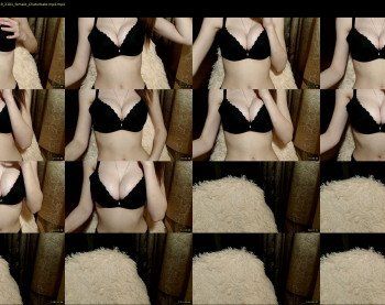fallen_angel_18 — 87 minute Chaturbate female cam show recording, 480p, Mar 22, 2019
