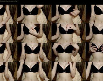 fallen_angel_18 — 12 minute Chaturbate female cam show recording, 480p, Mar 23, 2019