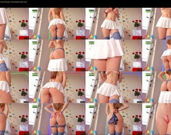 felicity_yours — 23 minute Chaturbate female cam show recording, 1080p, Mar 22, 2019