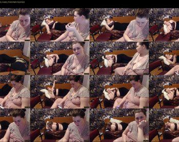 giorg107 — 65 minute Chaturbate couple cam show recording, 480p, Mar 22, 2019
