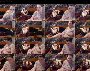 giorg107 — 61 minute Chaturbate couple cam show recording, 480p, Mar 22, 2019