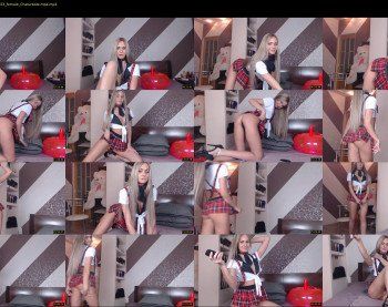 hefner_girl — 40 minute Chaturbate female cam show recording, 1080p, Mar 22, 2019
