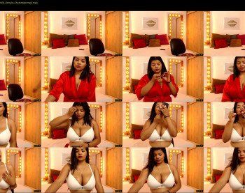 helen_miller — 8 minute Chaturbate female cam show recording, 720p, Mar 22, 2019