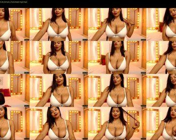 helen_miller — 13 minute Chaturbate female cam show recording, 720p, Mar 22, 2019