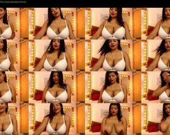 helen_miller — 29 minute Chaturbate female cam show recording, 720p, Mar 23, 2019