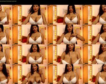 helen_miller — 22 minute Chaturbate female cam show recording, 720p, Mar 23, 2019