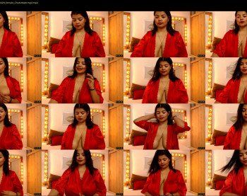 helen_miller — 5 minute Chaturbate female cam show recording, 720p, Mar 23, 2019