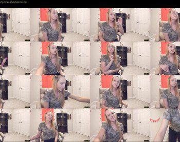 hi_cut_cutie — 29 minute Chaturbate female cam show recording, 1080p, Mar 23, 2019