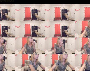 hi_cut_cutie — 29 minute Chaturbate female cam show recording, 1080p, Mar 23, 2019