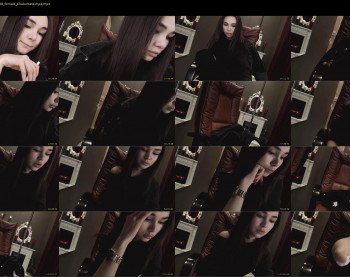 hollyextra — 92 minute Chaturbate female cam show recording, 720p, Mar 23, 2019