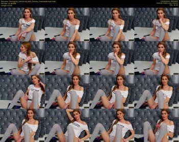 hornygirllx — 11 minute Chaturbate female cam show recording, 480p, Mar 23, 2019