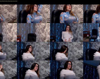 hot_best_lovers_ — 57 minute Chaturbate couple cam show recording, 720p, Mar 22, 2019
