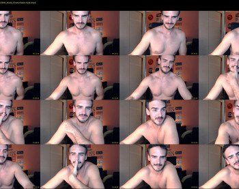 hot_martin25 — 4 minute Chaturbate male cam show recording, 720p, Mar 23, 2019