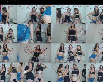 hot_princess_21 — 24 minute Chaturbate female cam show recording, 720p, Mar 22, 2019