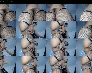 hottplay — 29 minute Chaturbate female cam show recording, 1080p, Mar 22, 2019