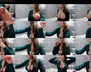 hotvany — 29 minute Chaturbate female cam show recording, 1080p, Mar 22, 2019