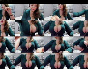 hotvany — 3 minute Chaturbate female cam show recording, 1080p, Mar 22, 2019