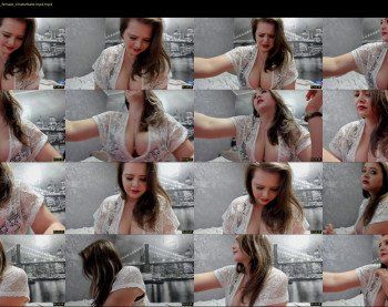 hotvany — 11 minute Chaturbate female cam show recording, 1080p, Mar 22, 2019