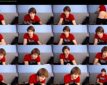 howardkottam — 29 minute Chaturbate male cam show recording, 720p, Mar 22, 2019