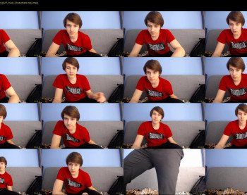 howardkottam — 13 minute Chaturbate male cam show recording, 720p, Mar 23, 2019