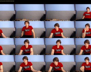 howardkottam — 13 minute Chaturbate male cam show recording, 720p, Mar 23, 2019