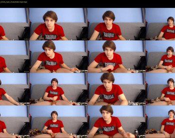 howardkottam — 29 minute Chaturbate male cam show recording, 720p, Mar 23, 2019