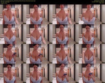 hugetittiesgerda — 11 minute Chaturbate female cam show recording, 480p, Mar 22, 2019