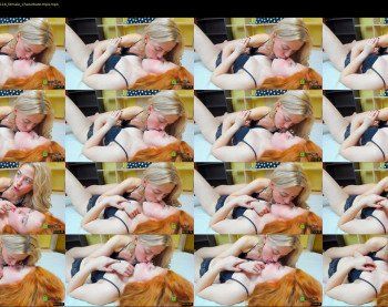 huntertiana — 12 minute Chaturbate female cam show recording, 720p, Mar 22, 2019
