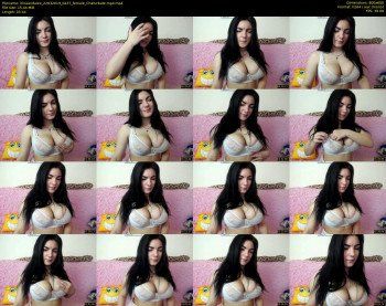 irinaandalex — 4 minute Chaturbate couple cam show recording, 480p, Mar 22, 2019