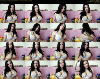 irinaandalex — 47 minute Chaturbate couple cam show recording, 480p, Mar 22, 2019
