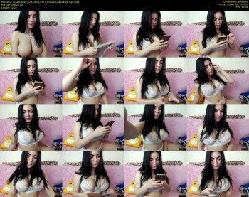 irinaandalex — 33 minute Chaturbate couple cam show recording, 480p, Mar 22, 2019