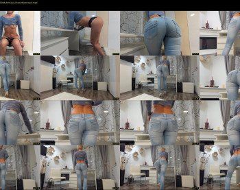 jaylynxxxx74 — 44 minute Chaturbate female cam show recording, 1080p, Mar 22, 2019