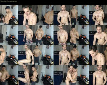 jeff_and_friend — 29 minute Chaturbate male cam show recording, 1080p, Mar 22, 2019