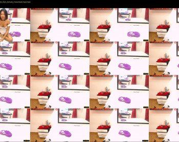 jenny_roberts96 — 91 minute Chaturbate female cam show recording, 720p, Mar 22, 2019
