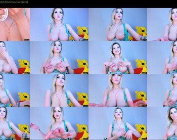 jessiccaburns — 47 minute Chaturbate female cam show recording, 1080p, Mar 22, 2019