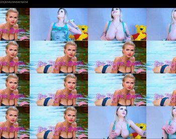 jessiccaburns — 47 minute Chaturbate female cam show recording, 1080p, Mar 22, 2019