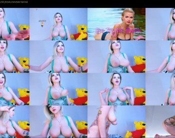 jessiccaburns — 47 minute Chaturbate female cam show recording, 1080p, Mar 22, 2019