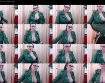 jessykah — 26 minute Chaturbate female cam show recording, 1080p, Mar 22, 2019