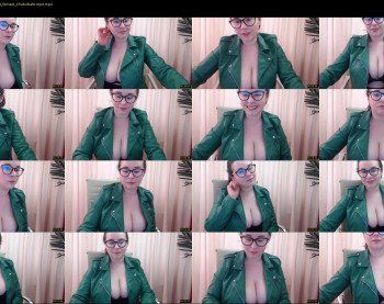 jessykah — 6 minute Chaturbate female cam show recording, 1080p, Mar 22, 2019