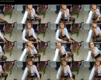 karitto__2 — 29 minute Chaturbate female cam show recording, 1080p, Mar 22, 2019