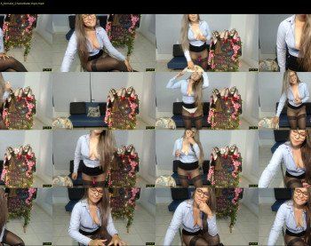 karitto__2 — 29 minute Chaturbate female cam show recording, 1080p, Mar 22, 2019