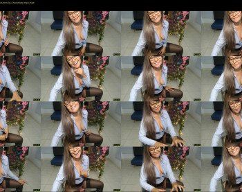 karitto__2 — 3 minute Chaturbate female cam show recording, 1080p, Mar 22, 2019