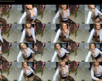karitto__2 — 29 minute Chaturbate female cam show recording, 1080p, Mar 23, 2019