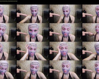 kelly_copperfield — 4 minute Chaturbate female cam show recording, 720p, Mar 23, 2019