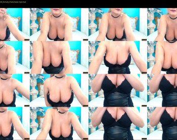 kellybabee — 4 minute Chaturbate female cam show recording, 480p, Mar 22, 2019