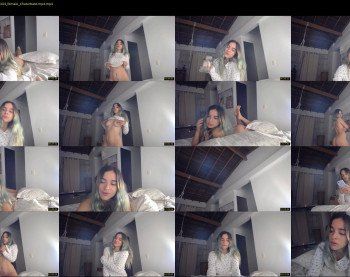 kendalltyler — 30 minute Chaturbate female cam show recording, 720p, Mar 22, 2019