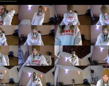 kendalltyler — 66 minute Chaturbate female cam show recording, 720p, Mar 22, 2019