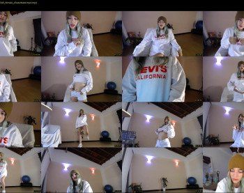 kendalltyler — 63 minute Chaturbate female cam show recording, 720p, Mar 22, 2019