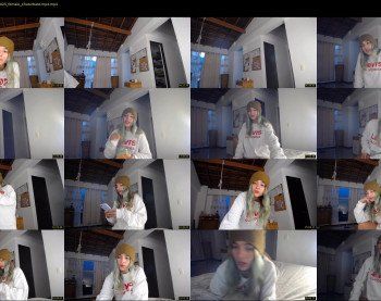 kendalltyler — 39 minute Chaturbate female cam show recording, 720p, Mar 23, 2019